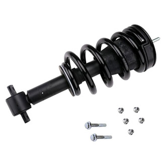 PRT® - QWIK-FIT Front Driver or Passenger Side Strut Assembly