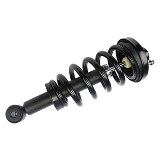 PRT® - QWIK-FIT Rear Driver or Passenger Side Strut Assembly