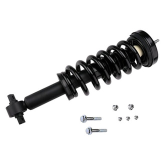 PRT® - QWIK-FIT Front Passenger Side Strut Assembly