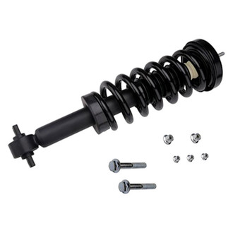 PRT® - QWIK-FIT Front Driver Side Strut Assembly