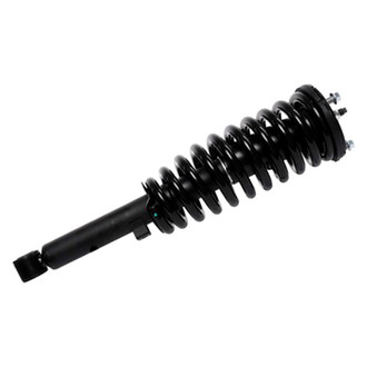 PRT® - QWIK-FIT Front Passenger Side Strut Assembly