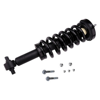 PRT® - QWIK-FIT Front Passenger Side Strut Assembly