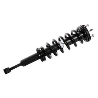 PRT® - QWIK-FIT Front Driver Side Strut Assembly