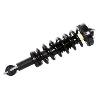 PRT® - QWIK-FIT Front Passenger Side Strut Assembly