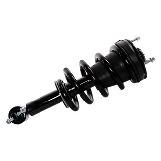 PRT® - QWIK-FIT Front Driver or Passenger Side Strut Assembly