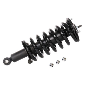 PRT® - QWIK-FIT Front Driver or Passenger Side Strut Assembly