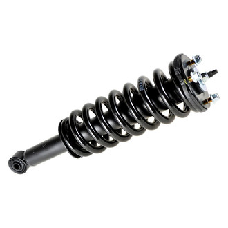 PRT® - QWIK-FIT Front Driver or Passenger Side Strut Assembly