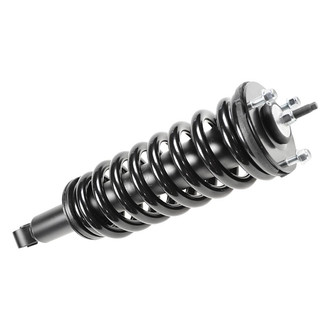 PRT® - QWIK-FIT Front Passenger Side Strut Assembly