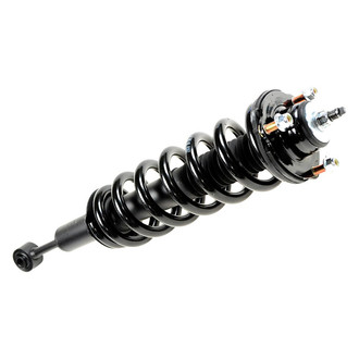 PRT® - QWIK-FIT Front Passenger Side Strut Assembly