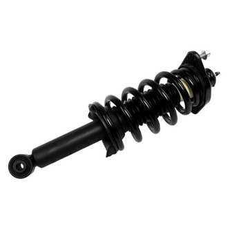 PRT® - QWIK-FIT Rear Driver Side Strut Assembly