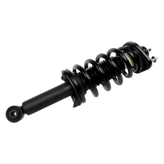 PRT® - QWIK-FIT Rear Passenger Side Strut Assembly