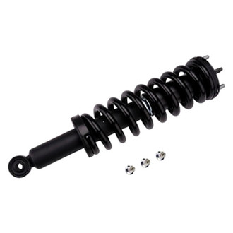 PRT® - QWIK-FIT Front Passenger Side Strut Assembly
