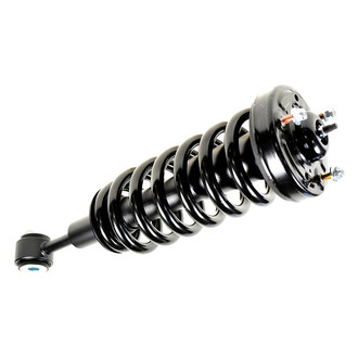 PRT® - QWIK-FIT Front Driver or Passenger Side Strut Assembly