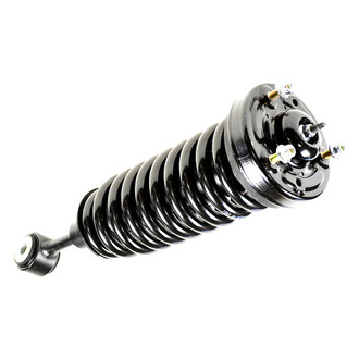 PRT® - QWIK-FIT Front Driver or Passenger Side Strut Assembly
