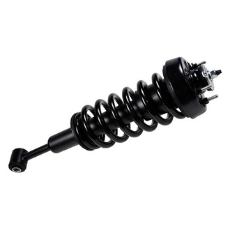 PRT® - QWIK-FIT Front Driver or Passenger Side Strut Assembly
