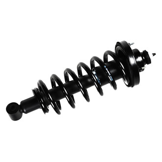 PRT® - QWIK-FIT Rear Driver or Passenger Side Strut Assembly