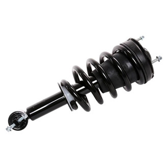 PRT® - QWIK-FIT Front Driver or Passenger Side Strut Assembly
