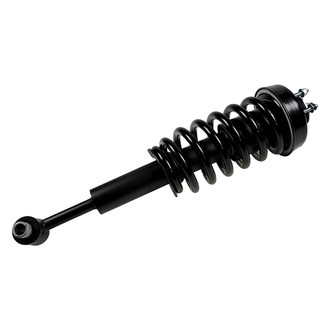 PRT® - QWIK-FIT Front Driver or Passenger Side Strut Assembly