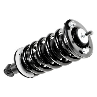 PRT® - QWIK-FIT Front Driver or Passenger Side Strut Assembly