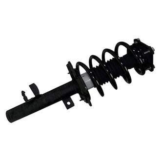 PRT® - Front Driver Side Strut Assembly