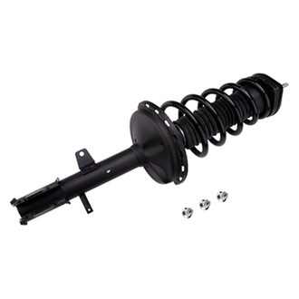 PRT® - QWIK-FIT Rear Passenger Side Strut Assembly