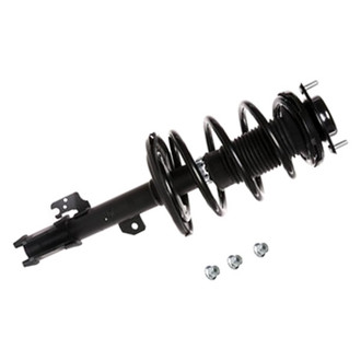 PRT® - QWIK-FIT Front Driver Side Strut Assembly
