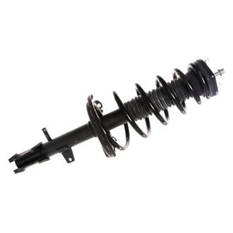 PRT® - QWIK-FIT Rear Driver Side Strut Assembly