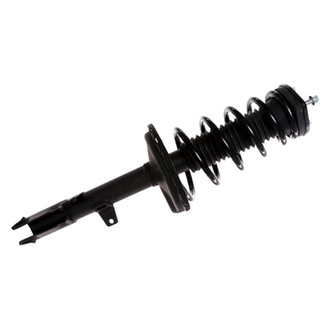 PRT® - QWIK-FIT Rear Driver Side Strut Assembly