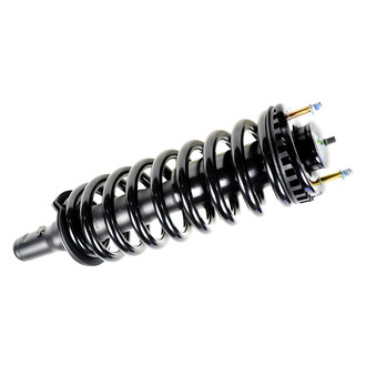 PRT® - QWIK-FIT Front Driver or Passenger Side Strut Assembly