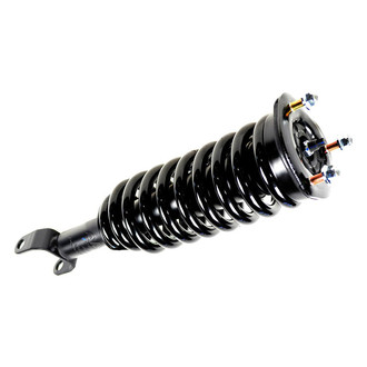 PRT® - QWIK-FIT Front Driver or Passenger Side Strut Assembly
