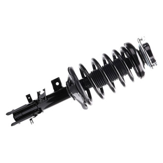 PRT® - QWIK-FIT Front Passenger Side Strut Assembly