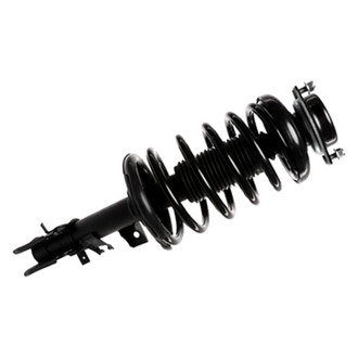 PRT® - QWIK-FIT Front Driver Side Strut Assembly