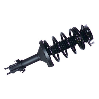 PRT® - QWIK-FIT Front Driver Side Strut Assembly