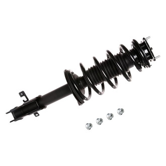 PRT® - QWIK-FIT Front Driver Side Strut Assembly