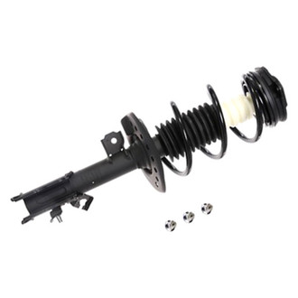 PRT® - QWIK-FIT Front Passenger Side Strut Assembly