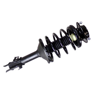 PRT® - QWIK-FIT Front Passenger Side Strut Assembly