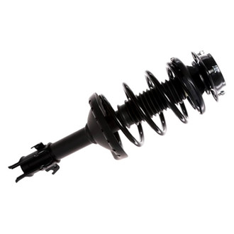 PRT® - QWIK-FIT Front Driver Side Strut Assembly