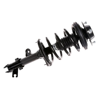 PRT® - QWIK-FIT Front Passenger Side Strut Assembly