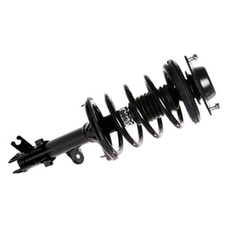 PRT® - QWIK-FIT Front Driver Side Strut Assembly