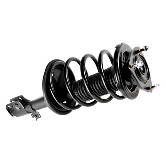 PRT® - QWIK-FIT Front Passenger Side Strut Assembly