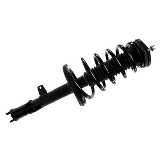 PRT® - QWIK-FIT Rear Passenger Side Strut Assembly