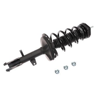 PRT® - QWIK-FIT Rear Driver Side Strut Assembly