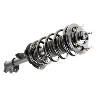 PRT® - QWIK-FIT Front Driver Side Strut Assembly
