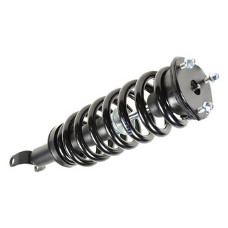 PRT® - QWIK-FIT Front Driver or Passenger Side Strut Assembly