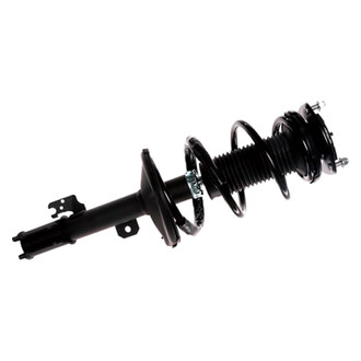 PRT® - QWIK-FIT Front Driver Side Strut Assembly