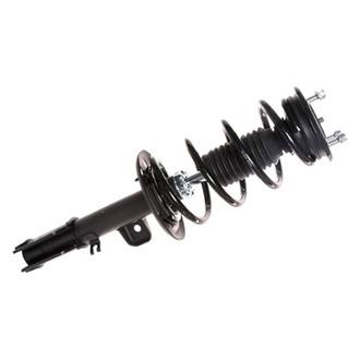PRT® - Front Driver Side Strut Assembly