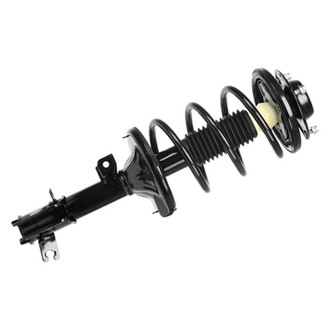 PRT® - QWIK-FIT Front Passenger Side Strut Assembly
