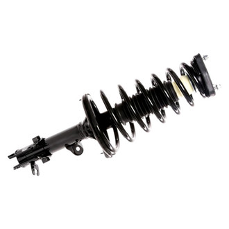 PRT® - QWIK-FIT Rear Passenger Side Strut Assembly