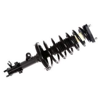 PRT® - QWIK-FIT Rear Driver Side Strut Assembly