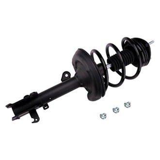 PRT® - QWIK-FIT Front Passenger Side Strut Assembly